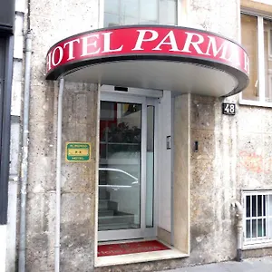 Parma Mailand