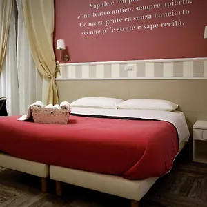 61 Piazza Cavour Pensión Nápoles