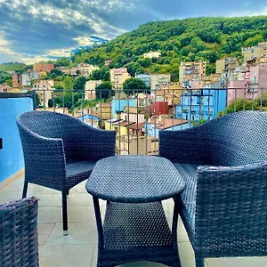Bed & Breakfast Niu Susu, Lanusei