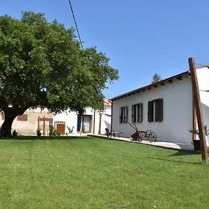 Bed & Breakfast Il Vecchio Casale, Sedini