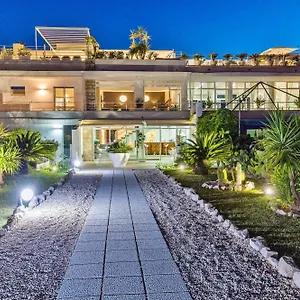 Abitare In Apartahotel