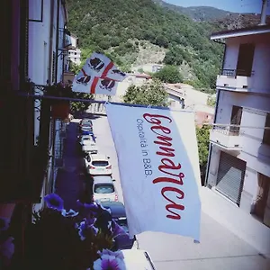 Frühstückspension Gennarcu, Ussàssai
